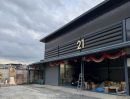 ขายโรงงาน / โกดัง - ขายโกดัง เหมาะทำคลังสินค้า สต๊อก สินค้า ขายออนไลน์ ใกล้ตลาดไท ใกล้ ฟิวเจอร์ปาค์รังสิต