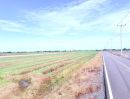 ขายที่ดิน - ขายหรือให้เช่าที่ดิน ขนาดใหญ่ ราคาดี ทำเลบางเลน จ.นครปฐม