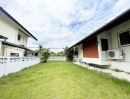 ขายบ้าน - บ้านเดี่ยว มบ. สหกรณ์การบินไทย ถนนแจ้งวัฒนะ ปากเกร็ด นนทบุรี505