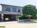 ขายบ้าน - เซนโทร บางนา กม.7 ( Centro Bangna Km.7 ) บ้านเดี่ยวหลังใหญ่ ตกแต่งสวย Luxury พร้อมอยู่