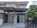 ขายทาวน์เฮาส์ - ขายถูกมากทาว์นเฮ้าส์ 2 ชั้น หลังมุม 26 ตรว.หมู่บ้านพฤกษาวิลล์79 พหลโยธิน-รังสิต ใกล้เวล์คพอยท์ สวนพริกไท ปทุมธานี