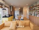 ขายบ้าน - บ้านแฝด เชียงใหม่สไตล์โมเดิร์น โครงการ HOLM 2 ฟังก์ชัน 3 ห้องนอน 3 ที่จอดรถ ใกล้เซ็นทรัลเฟสติวัล