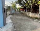 ขายที่ดิน - ขายที่ดินตำบลน้ำแพร่หางดงติดถนนคอนกรีตพร้อมโอน
