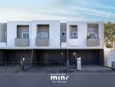 ขายทาวน์เฮาส์ - ทาวน์โฮมเชียงใหม่ 2 ชั้น Monotown Mini ใกล้เมือง เดินทางสะดวก