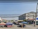 ขายที่ดิน - ขายที่ดิน สีเหลี่ยมผืนผ้า แปลงสวย 7-2-48 ไร่ ถมแล้ว ติดถนนซอยเจริญพัฒนา รามอินทรา 117