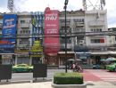 ขายอาคารพาณิชย์ / สำนักงาน - ขายพร้อมผู้เช่า!! อาคารพาณิชย์ 4 ชั้น ติดถนน ย่านดินแดน ทำเลทองค้าขายทำธุรกิจ ใกล้ MRT เซ็นทรัลพระราม9