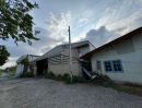 โรงงาน / โกดัง - ขาย/ให้เช่าโกดัง+ออฟฟิศ อำเภอปากเกร็ด จังหวัดนนทบุรี 1 ไร่, 76.7 ตร.ว.