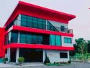 ขายอาคารพาณิชย์ / สำนักงาน - ขายอาคาร 3 ชั้น พร้อมโกดัง หนองเสือ จ.ปทุม