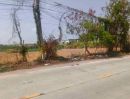 ขายที่ดิน - ขายที่ดินศรีราชา จ.ชลบุรี 16 ไร่เศษ ติดถนนหนองยายบู่ ใกล้นิคมปิ่นทอง 2