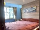 ขายคอนโด - ขาย เอสวี ซิตี้ พระราม 3 ห้องตกแต่งใหม่ ขนาด 58 ตร.ม. For sale: SV City Rama 3, newly decorated room, size 58 sq m.
