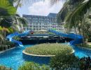 ขายคอนโด - Laguna Beach Resort II คอนโดใหม่ห้องไม่เคยถูกใช้งาน 1 ห้องนอน 1 ห้องน้ำ วิวฝั่งสระว่ายน้ำ