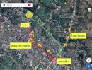 ขายที่ดิน - ใจกลางเมืองมหาสาคาม สร้างบ้านปลูกบ้าน ทำเลดี