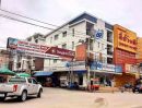 ขายอาคารพาณิชย์ / สำนักงาน - อาคารพาณิชย์ 2 คูหา หลังริม ทำเลดี ติดถนนหลัก พร้อมผู้เช่าระยะยาว