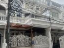 ขายทาวน์เฮาส์ - ขายทาวน์โฮมเนื้อที่ 23 ตาราางวา 5 ชั้น 5 ห้อง นอน 5 ห้องน้ำ พื้นทีใช้สอย 334 ตารางเมตรอยู่ใจกลางเอกมัย