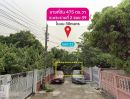 ขายที่ดิน - ขายที่ดินพระราม2 ซ.พระราม 2 ซอย 39 475 ตารางวา ในหมู่บ้านวิชิตนคร [FAS2304036]
