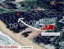 ขายที่ดิน - ที่ดินบางสะพานน้อย 134.3 ตร.ว. ประจวบคีรีขันธ์ ใกล้หาดแหลมสน