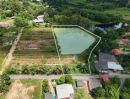 ขายที่ดิน - ขายที่ดิน บ้านน้ำซับ ต.นาวังหิน พนัสนิคม ใกล้ตลาดน้ำ 3 วัง ยกแปลง 5-3-2 ไร่ เพียง 3.9 ล้านบาท ฟรีโอน