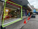 ให้เช่าอาคารพาณิชย์ / สำนักงาน - ปล่อยเช่าพื้นที่ หน้าตลาดมารวยปิ่นเกล้า ติดถนนบรมราชชนนี ไกล้โลตัสปิ่นเกล้า