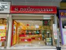 ให้เช่าอาคารพาณิชย์ / สำนักงาน - ปล่อยเช่าพื้นที่ หน้าตลาดมารวยปิ่นเกล้า ติดถนนบรมราชชนนี ไกล้โลตัสปิ่นเกล้า