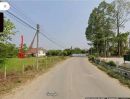 ขายที่ดิน - ขายที่ดินตำบลสันทรายสันทรายหลวงติดถนนโฉนดพร้อมโอน