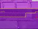 ขายที่ดิน - ที่ดินสีม่วงเข้ม บางนาตรา คลองส่งน้ำสุวรรณภูมิ สร้างโรงงาน สร้างโกดัง เนื้อที่ 37-3-0 ไร่ ขายราคา 533 ล้านบาท บางพลี สมุทรปราการ