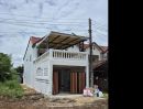 ขายทาวน์เฮาส์ - ขายทาวน์เฮ้าส์ในอำเภอปากช่อง ตกแต่งใหม่พร้อมอยู่ เอกสารพร้อมโอน
