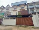 ขายทาวน์เฮาส์ - ขายทาวน์เฮ้าส์ 3 ชั้น ซอยจรัญสนิทวงศ์95/1 เนื้อที่ 36 ตร.ว ต่อเติมเต็มพื้นที่ ทำเลดี เหมาะพักอาศัย โฮมออฟฟิศ