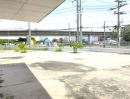 ขายที่ดิน - ขายที่ดินแถมสิ่งปลูกสร้าง ติดถนน พร้อมสำนักงาน คลังสินค้า แยกบรมราชชนนี พุทธมลทลสาย5