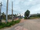 ขายที่ดิน - ขายที่ดินสวย ทำเลดี ติดคลองอ่างทอง ใกล้ชายทะเลทับสะแก ประจวบคีรีขันธ์