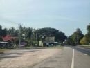 ขายที่ดิน - ขายที่ดินสวย ทำเลดี ติดคลองอ่างทอง ใกล้ชายทะเลทับสะแก ประจวบคีรีขันธ์