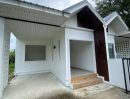 ขายบ้าน - ขายบ้านแฝด สไตล์ Nordic วัดน้อยเจริญสุข ตำบลท่าพระยา อำเภอนครชัยศรี จังหวัดนครปฐม