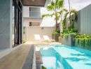 ขายบ้าน - วิลล่าสุดหรูพัทยา ใกล้หาดจอมเทียน สไตล์ Modern Luxury พร้อมเข้าอยู่