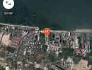 ขายที่ดิน - ขายที่ดินติดทะเล หาดนาจอมเทียน พัทยา แปลงสวย ทำเลทอง