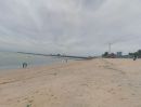 ขายที่ดิน - ขายที่ดินสัตหีบ แปลงสวย ทำเลทอง ติดชายหาดบ้านอำเภอ