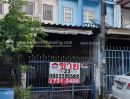 ขายทาวน์เฮาส์ - ขายทาวน์โฮม 3 ชั้น 22 ตรว. หมู่บ้านรินทองหรือ (รินทร์ทอง) ถนนรามคำแหง 190 มีนบุรี กรุงเทพฯ