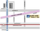 คอนโด - คอนโด ลุมพินี พาร์ค พระราม 9-รัชดา ใกล้ MRT พระราม 9 ห้อง 26 ตารางเมตร 1นอน ชั้น24 ตึกB ตกแต่งครบ