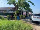 ขายที่ดิน - ขายที่ดินถมแล้ว 6 ไร่ 1 งาน ติดถนนมาลัยแมน อ.เมือง จ.สุพรรณบุรี เหมาะทำธุรกิจทุกประเภท (เจ้าของขายเอง)