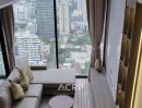 ขายคอนโด - โอกาสลงทุนหายาก คอนโด Duplex พร้อมผู้เช่า ที่ Celes Asoke
