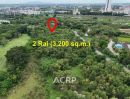 ขายที่ดิน - ขายที่ดินติดสนามกอล์ฟสุภาพฤกษ์ ใกล้ มหาลัย ABAC บางนา เนื้อที่ 2 ไร่