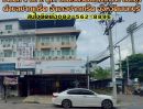 ขายอาคารพาณิชย์ / สำนักงาน - ขายตึก 4 ชั้น 2 คูหา ซอยโรงเรียนสวนกุหลาบ ปากเกร็ด นนทบุรี