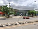 ขายที่ดิน - ขาย ที่ดินพร้อมโชว์รูม ทำเลทองริมถนนราชสีมา-โชคชัย