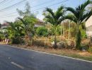 ขายที่ดิน - ขายที่ดินเปล่าอยู่อาศัย ขนาด 118 ตรว ปรุใหญ่ โคราช ถนนราชสีมา-ปักธงชัย, ปรุใหญ่