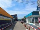 ขายที่ดิน - ขายที่ดิน 2-2-27 ไร่ พร้อมสิ่งปลูกสร้างในที่ดิน ติดถนนลาดปลาเค้าใกล้ซีเจ มอร์ซุปเปอร์มาเก็ต เยื้องตลาดสด ถนนลาดปลาเค้ากว้าง12เมตร.