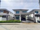 ขายบ้าน - บ้านเดี่ยว ศุภาลัย พาร์ควิลล์ ปิ่นเกล้า - กาญจนาฯ เฟอร์ครบ พร้อมอยู่