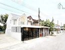 ขายทาวน์เฮาส์ - บ้านหลังมุม แต่งสวยพร้อมอยู่ หมู่บ้านคราประยูร ทวีวัฒนา - กาญจนาภิเษก 28