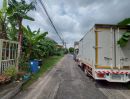 ขายที่ดิน - ขายที่ดินเปล่า ซอยลำลูกกา 35 ใกล้รถไฟฟ้าสถานีคูคต