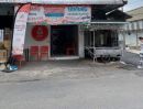 ขายอาคารพาณิชย์ / สำนักงาน - ขายตึกแถวหลังริม เหมาะกับการทำธุรกิจร้านซักผ้า หอพัก ใกล้โรงงานใหญ่มินิแบร์ ทั้งนวนคร และ บางปะอิน