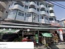ขายอาคารพาณิชย์ / สำนักงาน - ขายตึกแถวหลังริม เหมาะกับการทำธุรกิจร้านซักผ้า หอพัก ใกล้โรงงานใหญ่มินิแบร์ ทั้งนวนคร และ บางปะอิน