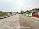 ขายที่ดิน - ขาย!! ที่ดินจัดสรร หมู่บ้านบ้านสวนเทพมณฑล ซอยศาลาธรรมสพน์5 (ขนาด 166 ตร.ว. ) ตลิ่งชัน ทวีวัฒนา พุทธมณฑลสาย2 ทำเลดี