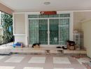 ขายบ้าน - ขายบ้านเดี่ยว 3 ชั้น ซอยร่มไทร ใกล้เดอะมอลล์บางแค & MRTภาษีเจริญ